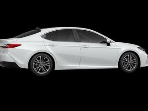 New 2026 Toyota Camry XLE image 11