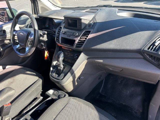 Used 2021 Ford Transit Connect XL FWD image 32
