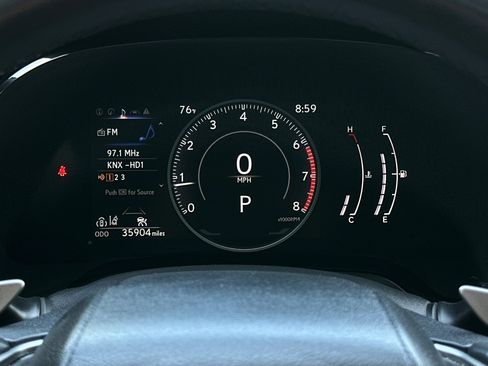 Used 2024 Lexus RX 350 FWD w/ Technology Package image 22