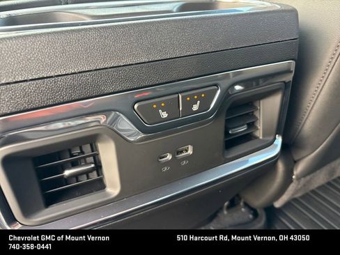 New 2026 GMC Sierra 2500 SLT w/ SLT Premium Package image 31