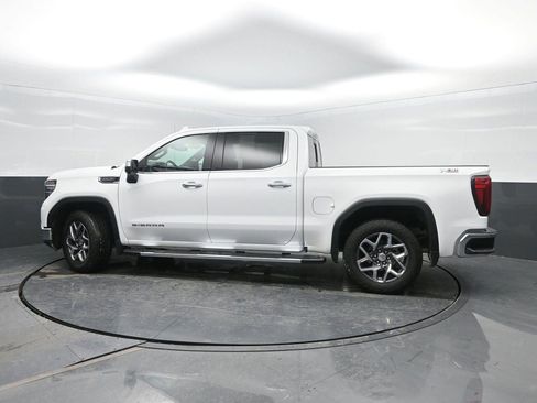 Used 2023 GMC Sierra 1500 SLT w/ SLT Premium Package image 44