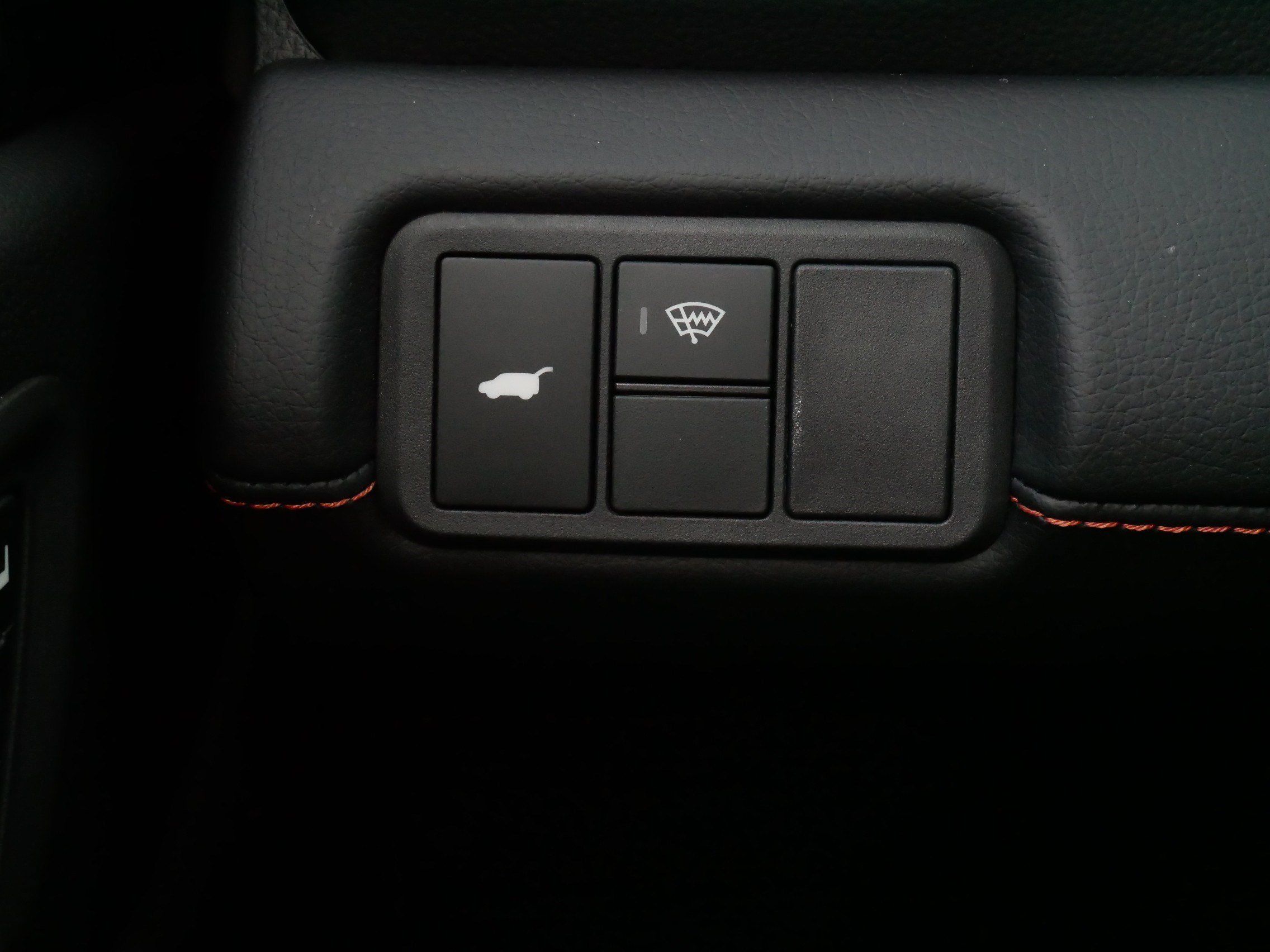 Certified 2026 Honda Passport TrailSport Elite image 29