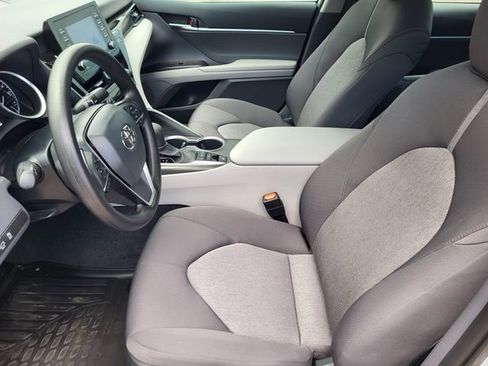 Used 2023 Toyota Camry LE AWD/4WD image 12