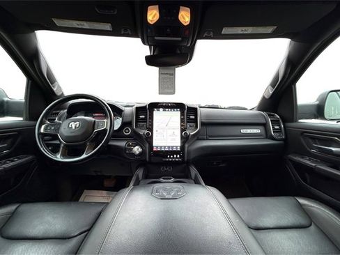 Used 2022 RAM 1500 Rebel w/ Rebel Level 2 Equipment Group image 22