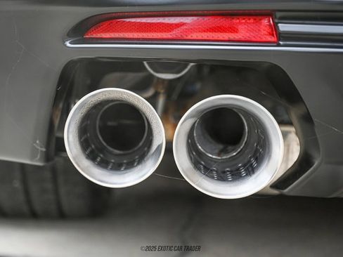 Used 2024 Chevrolet Camaro ZL1 image 64