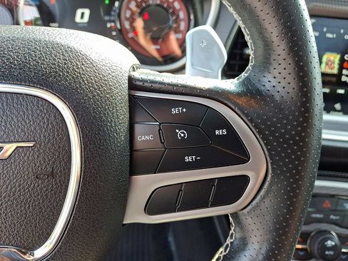 Used 2019 Dodge Challenger SRT Hellcat Redeye RWD image 23