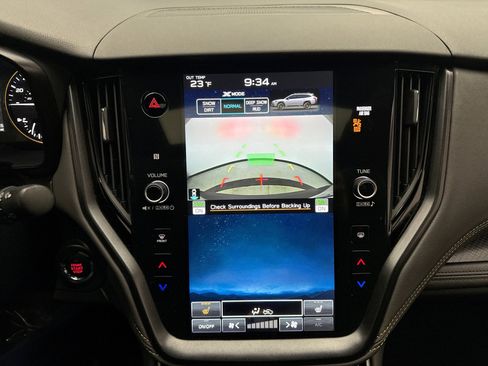 Used 2024 Subaru Outback Wilderness image 16