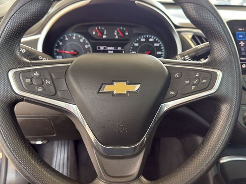 Used 2022 Chevrolet Malibu LT FWD image 20