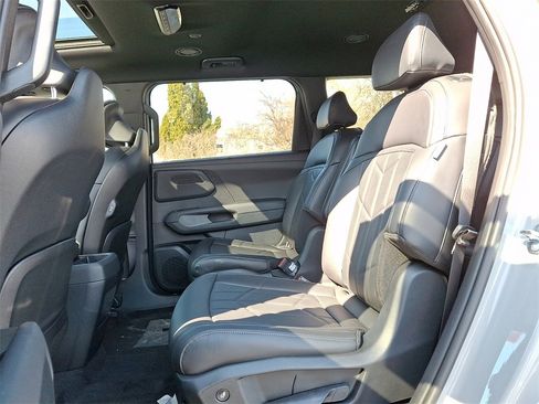 New 2027 Kia Telluride EX X-Line image 5