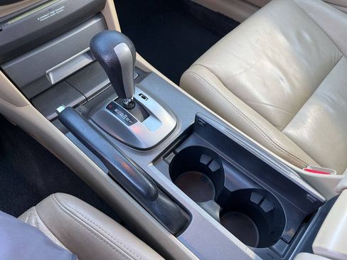 Used 2009 Honda Accord EX-L image 24