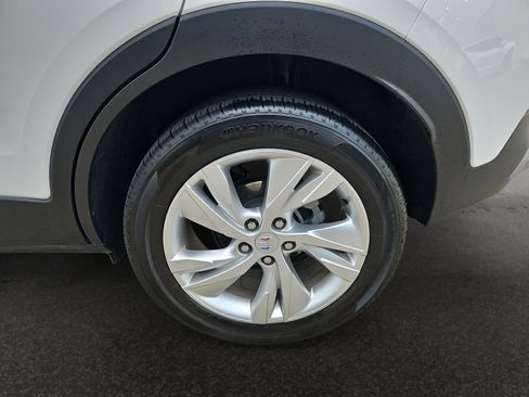 Used 2025 Buick Encore GX Preferred FWD image 46