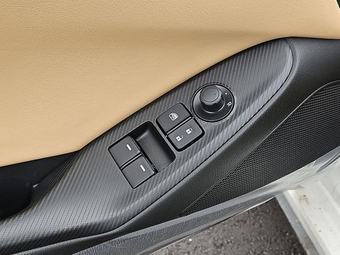 New 2025 MAZDA MX-5 Miata Grand Touring w/ Weather Package RWD image 15