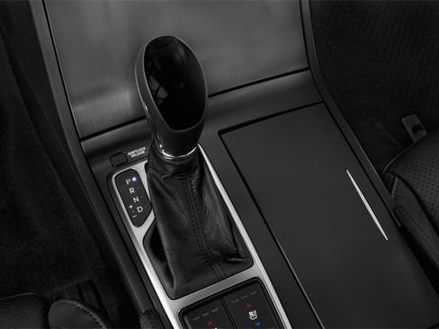 Used 2017 Hyundai Azera Limited image 9