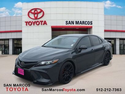 Certified 2024 Toyota Camry
