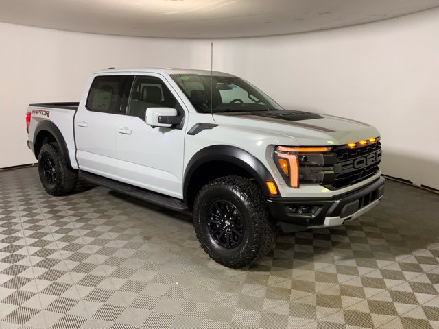 New 2026 Ford F150 Raptor AWD/4WD image 1