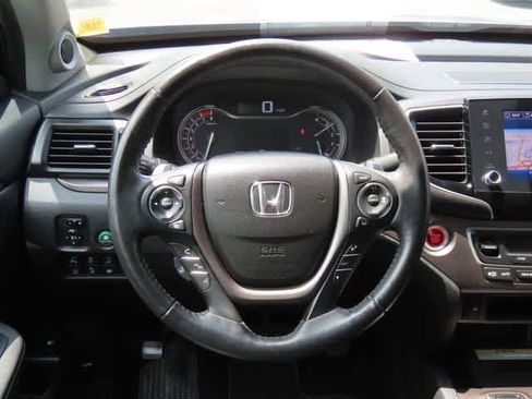 Certified 2021 Honda Ridgeline RTL-E image 19