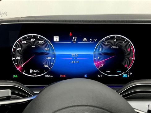 Certified 2025 Mercedes-Benz GLS 450 4MATIC image 24