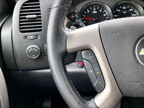 Used 2012 Chevrolet Silverado 1500 LT RWD image 23