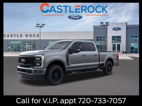 New 2026 Ford F250 XLT w/ XLT Premium Package image 1