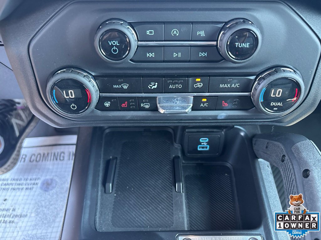 Used 2025 Ford Bronco Badlands AWD/4WD image 21