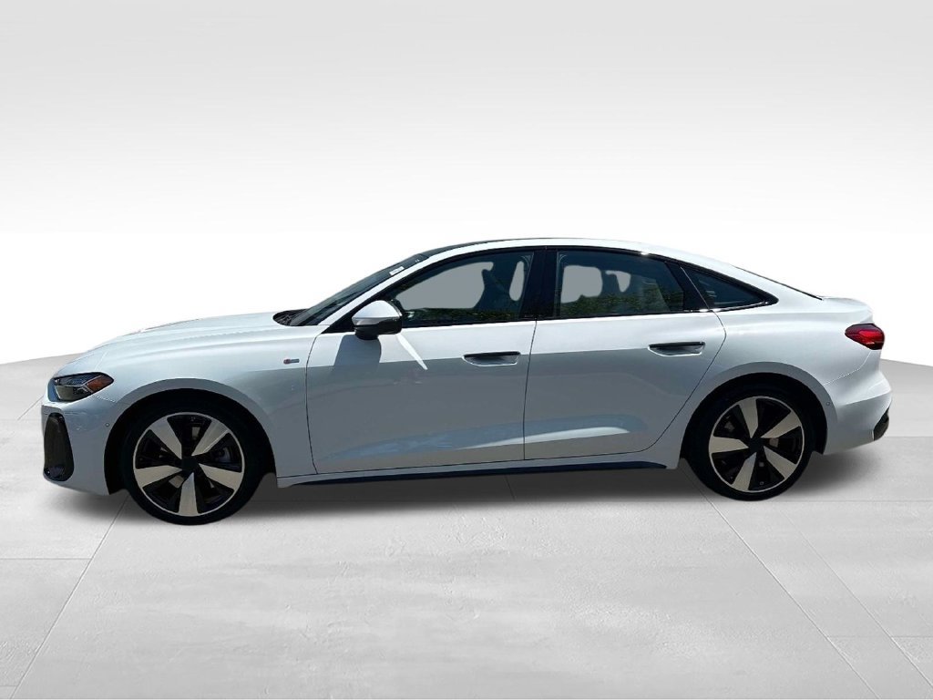 New 2026 Audi A5 Premium Plus AWD/4WD image 33