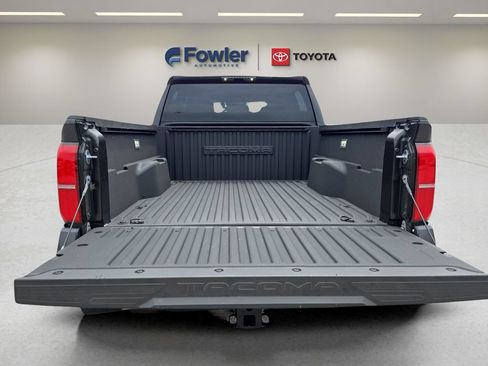 Certified 2025 Toyota Tacoma TRD Sport AWD/4WD image 26
