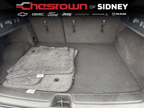 Used 2023 Buick Envision Avenir image 21