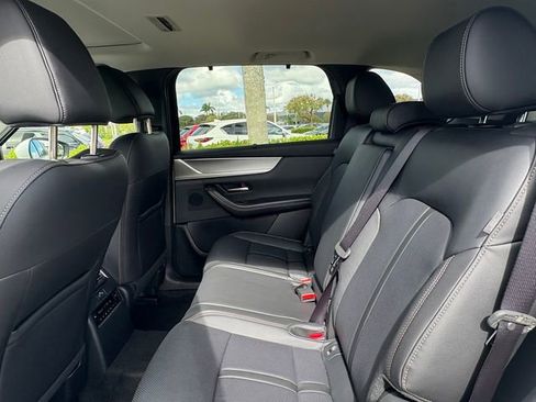 New 2026 MAZDA CX-90 3.3 Turbo w/ Preferred Package image 9