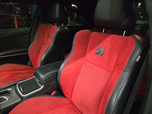 Used 2023 Dodge Charger Scat Pack RWD image 19