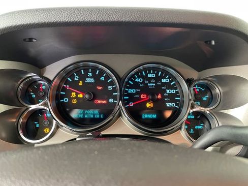 Certified 2013 GMC Sierra 1500 SLE image 5