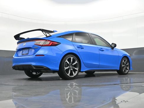 Used 2025 Honda Civic Sport Touring image 26