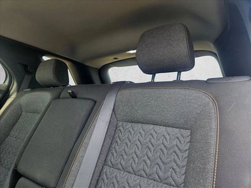 Certified 2024 Chevrolet Equinox LT AWD/4WD image 20