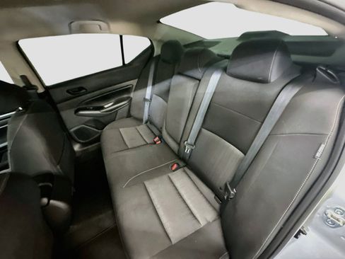 Used 2023 Nissan Altima 2.5 SV FWD image 28
