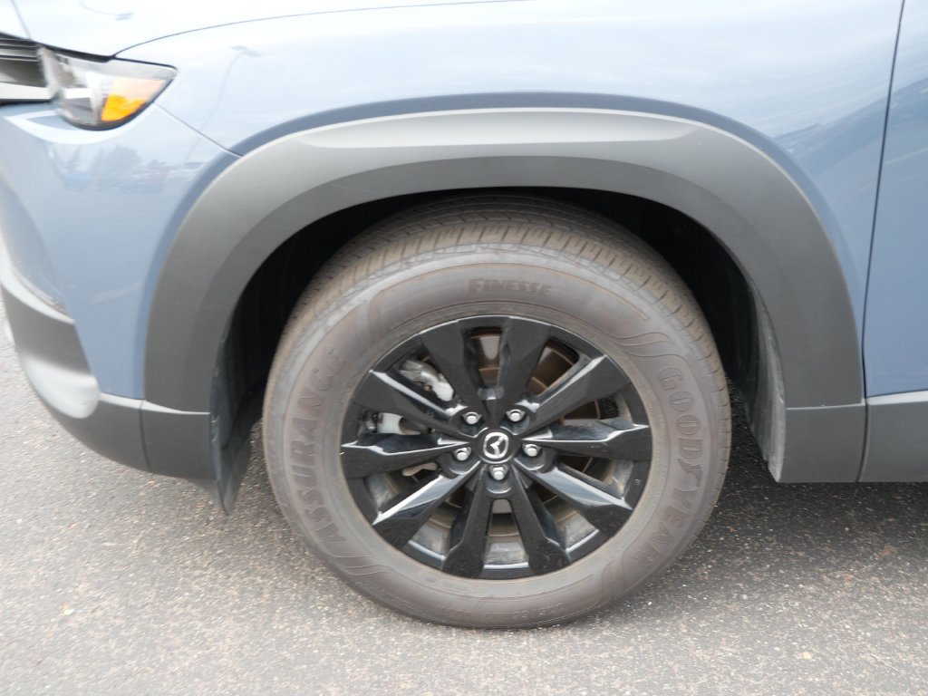 Used 2026 MAZDA CX-50 AWD 2.5 S w/ Preferred Pkg image 8