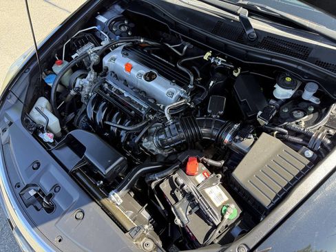 Used 2012 Honda Accord LX image 27
