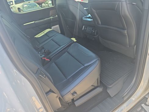 Used 2026 Ford F150 Raptor AWD/4WD image 12