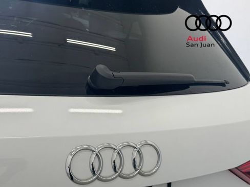 Used 2022 Audi Q3 2.0T Premium AWD/4WD image 11