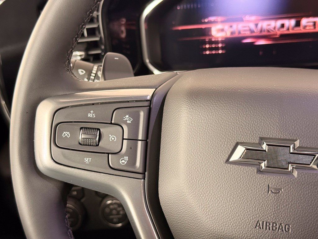 New 2026 Chevrolet Silverado 1500 RST w/ All Star Edition Plus AWD/4WD image 36