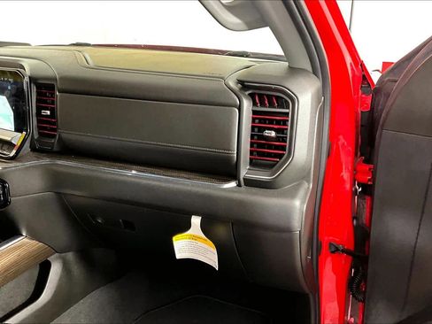 Certified 2023 Chevrolet Silverado 1500 RST w/ Protection Package image 16