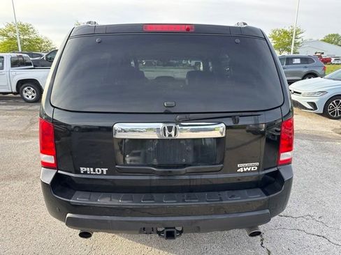 Used 2011 Honda Pilot Touring image 4
