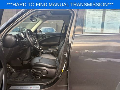 Used 2015 MINI Cooper Countryman S image 21