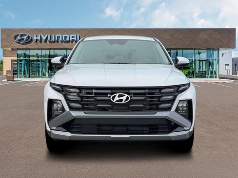 New 2026 Hyundai Tucson SE AWD/4WD image 13