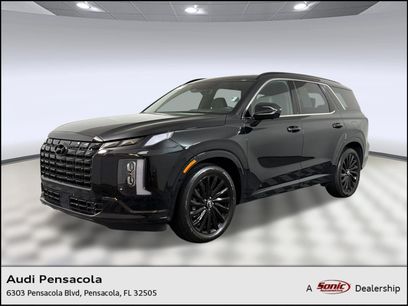 Used 2025 Hyundai Palisade Calligraphy