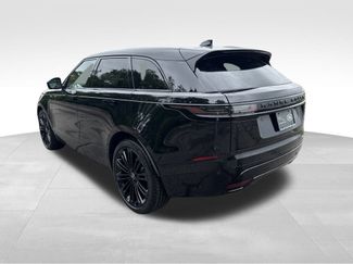 New 2026 Land Rover Range Rover Velar Dynamic SE video 3