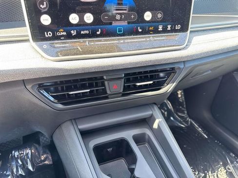 New 2026 Volkswagen Tiguan S image 20