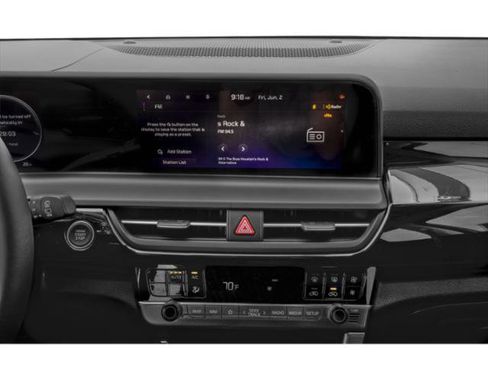 Used 2024 Kia Seltos S image 13