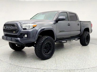 Used 2018 Toyota Tacoma SR5