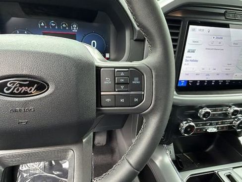 New 2026 Ford F150 XLT w/ Equipment Group 302A MID AWD/4WD image 29