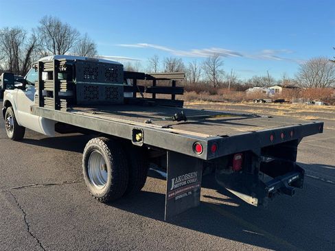 Used 2011 Ford F350 XL image 5