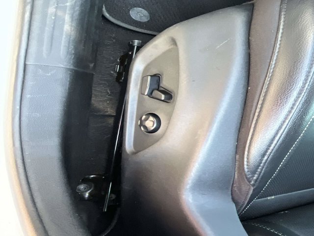 Used 2021 Jeep Compass Latitude w/ Sun and Sound Group AWD/4WD image 28
